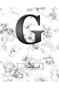 G Notebook