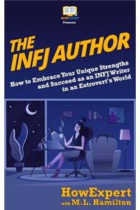 INFJ Author