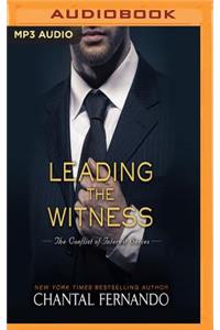 Leading the Witness