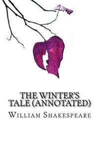 The Winter's Tale (Annotated)