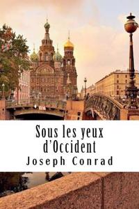 Sous les yeux d'Occident