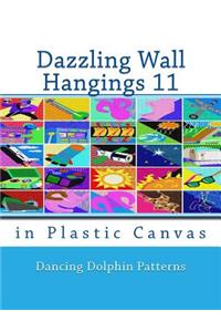 Dazzling Wall Hangings 11