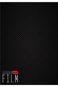 Storyboard Notebook