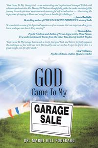 God Came to My Garage Sale