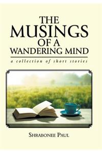 Musings of a Wandering Mind