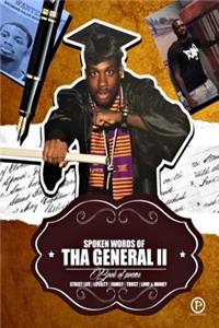 Spoken Words of Tha General II