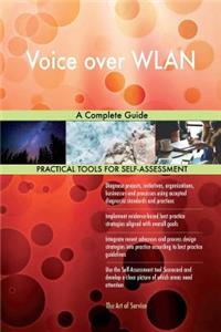 Voice over WLAN