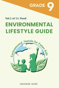 Environmental Lifestyle Guide Vol.1 of 11