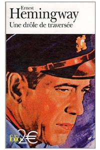 Drole de Traversee