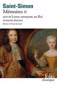Memoires (Tome 2) - Textes Choisis