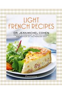 Light French Recipes
