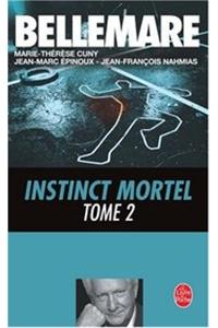 Instinct Mortel T02