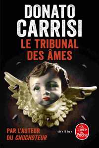Le tribunal des ames