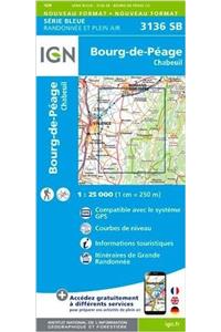 Bourg-de-Péage / Chabeuil