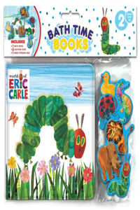 The World Of Eric Carle
