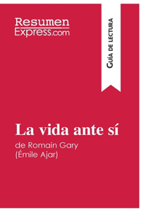 vida ante sí de Romain Gary / Émile Ajar (Guía de lectura)