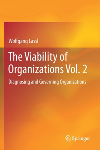 Viability of Organizations Vol. 2