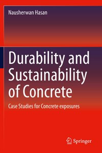 Durability and Sustainability of Concrete