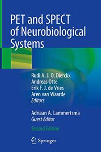 Pet and Spect of Neurobiological Systems