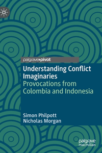 Understanding Conflict Imaginaries