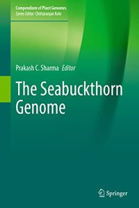 Seabuckthorn Genome