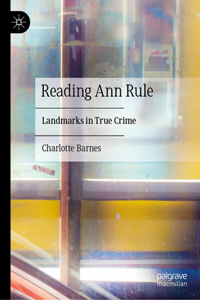 Reading Ann Rule