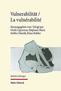 Vulnerabilitat / La vulnerabilite