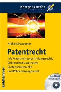 Patentrecht