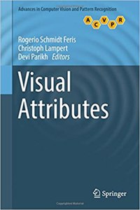 Visual Attributes