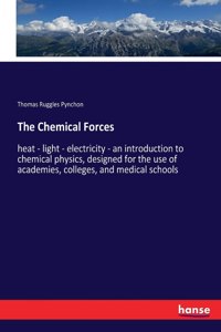 Chemical Forces