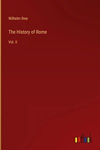 History of Rome