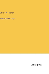 Historical Essays