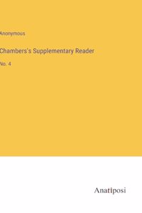 Chambers's Supplementary Reader