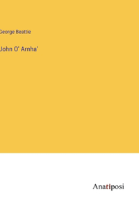 John O' Arnha'