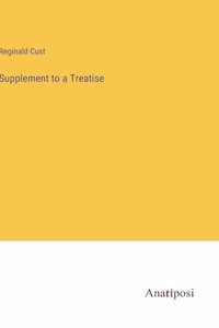 Supplement to a Treatise
