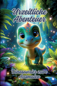 Urzeitliche Abenteuer