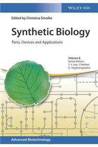 Synthetic Biology