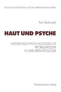Haut und Psyche