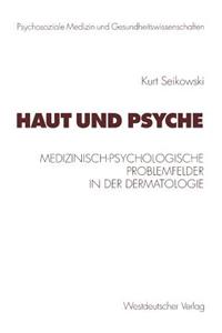 Haut Und Psyche