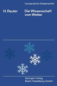 Die Wissenschaft Vom Wetter