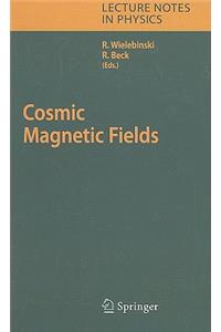 Cosmic Magnetic Fields