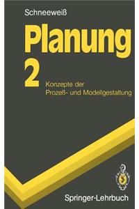 Planung