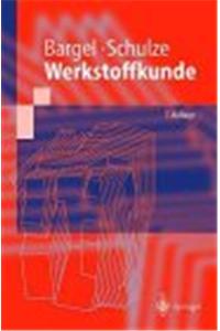 Werkstoffkunde