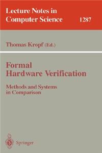 Formal Hardware Verification
