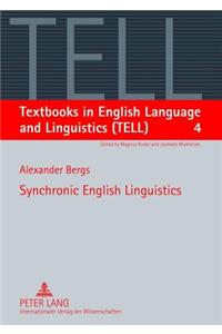 Synchronic English Linguistics