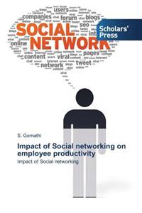 Impact of Social networking on employee productivity