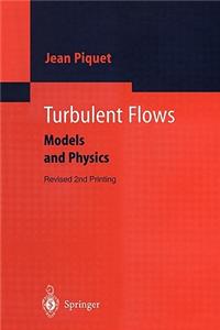 Turbulent Flows