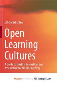 Open Learning Cultures