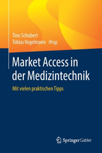 Market Access in Der Medizintechnik