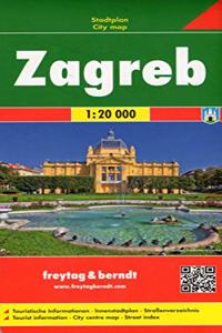 Zagreb